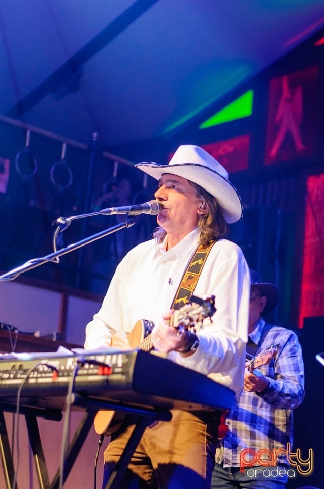 Concert Desperado, 