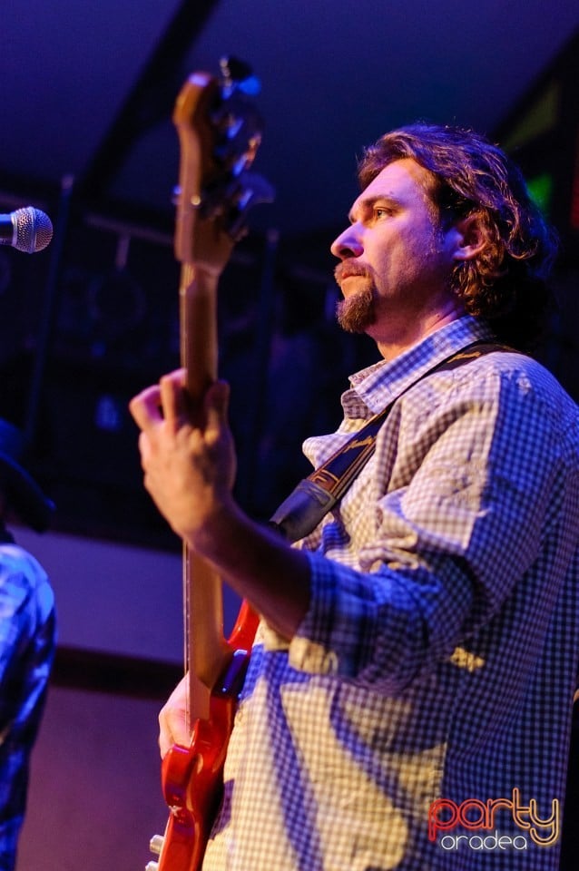 Concert Desperado, 