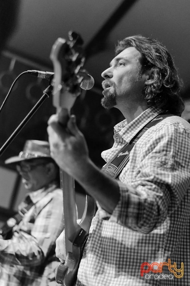 Concert Desperado, 