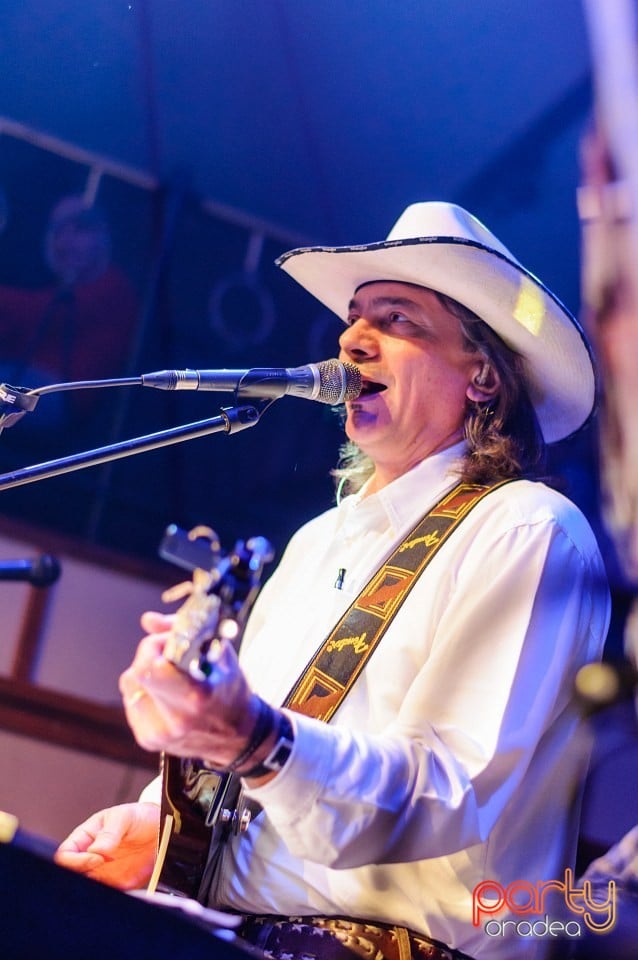 Concert Desperado, 