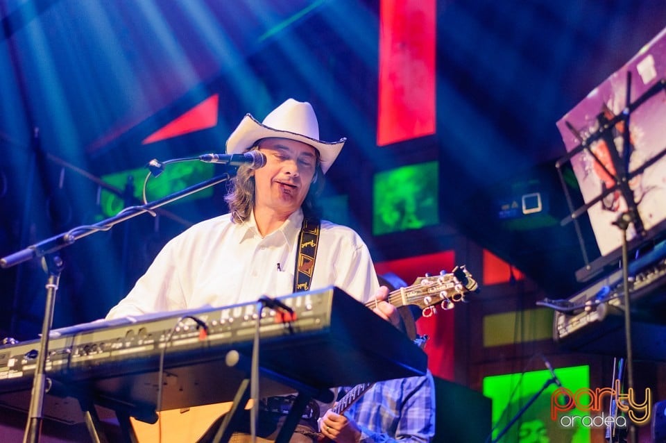 Concert Desperado, 