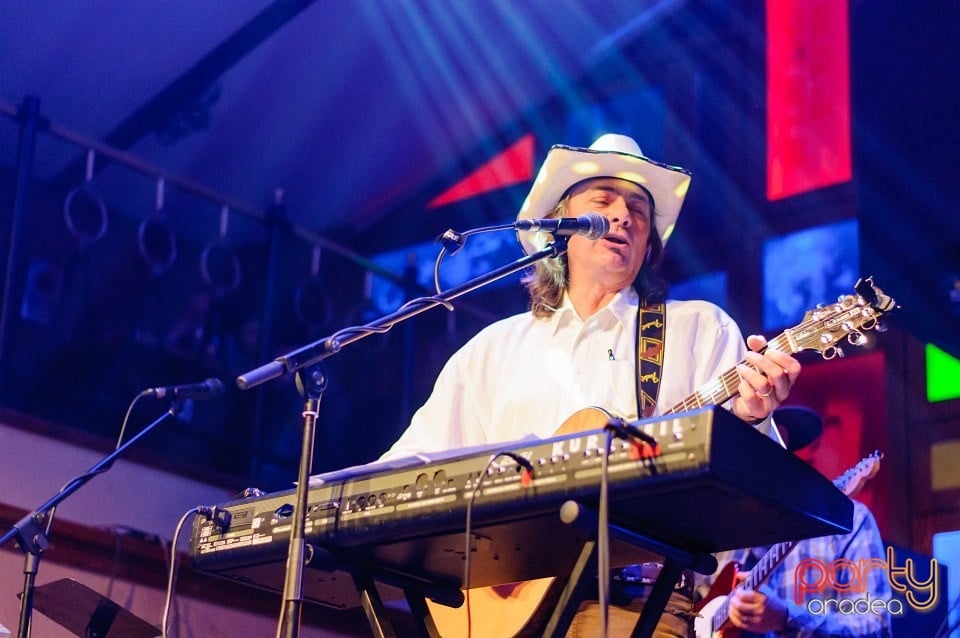 Concert Desperado, 