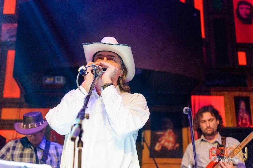 Concert Desperado, 