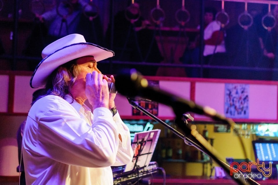 Concert Desperado, 