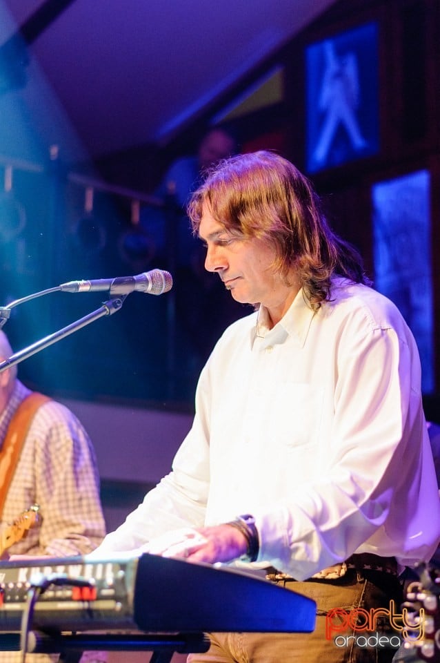 Concert Desperado, 