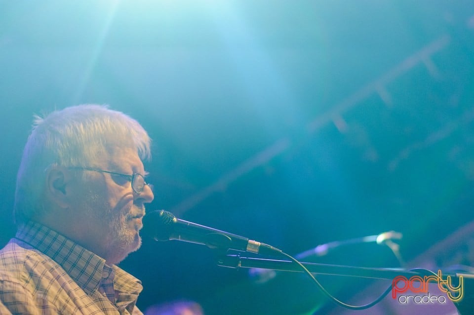 Concert Desperado, 
