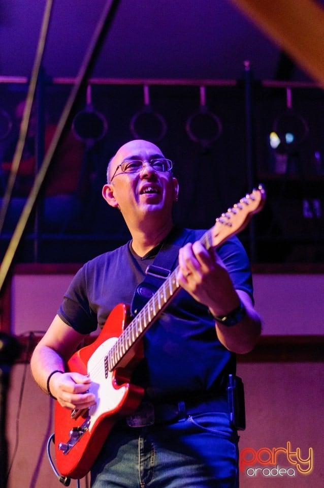 Concert Desperado, 
