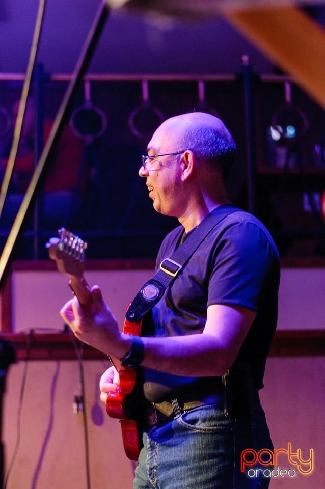 Concert Desperado, 