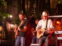 Concert Desperado