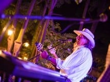 Concert Desperado