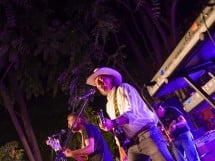 Concert Desperado