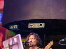 Concert Desperado