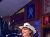 Concert Desperado