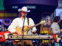 Concert Desperado