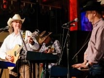 Concert Desperado