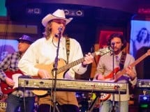 Concert Desperado