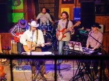 Concert Desperado