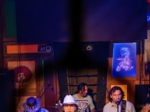 Concert Desperado