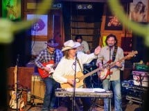 Concert Desperado