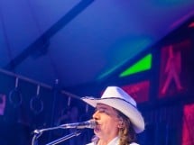 Concert Desperado
