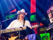Concert Desperado
