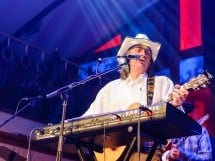 Concert Desperado