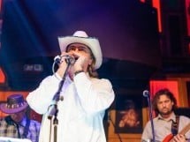 Concert Desperado