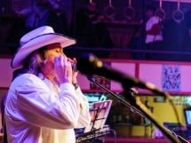 Concert Desperado