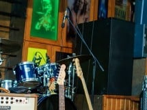 Concert Desperado