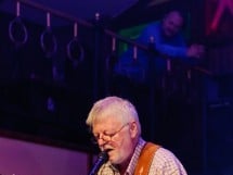 Concert Desperado