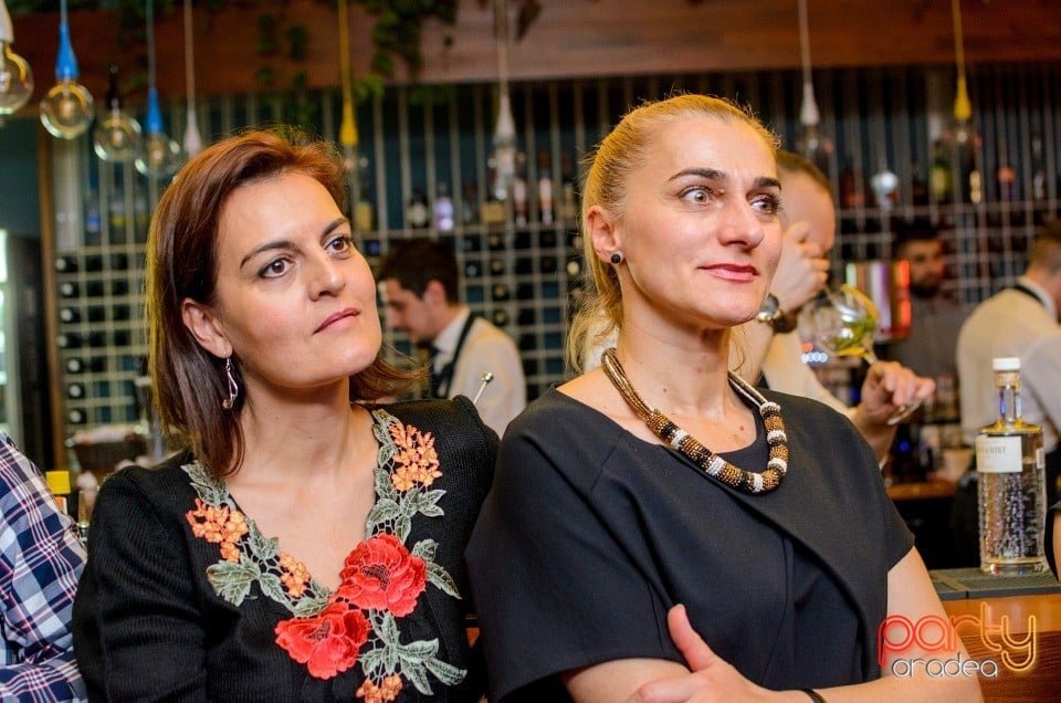 Concert Directia 5 & Alina, Restaurant Rivo