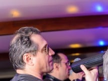 Concert Directia 5 & Alina