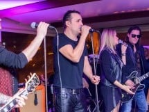Concert Directia 5 & Alina