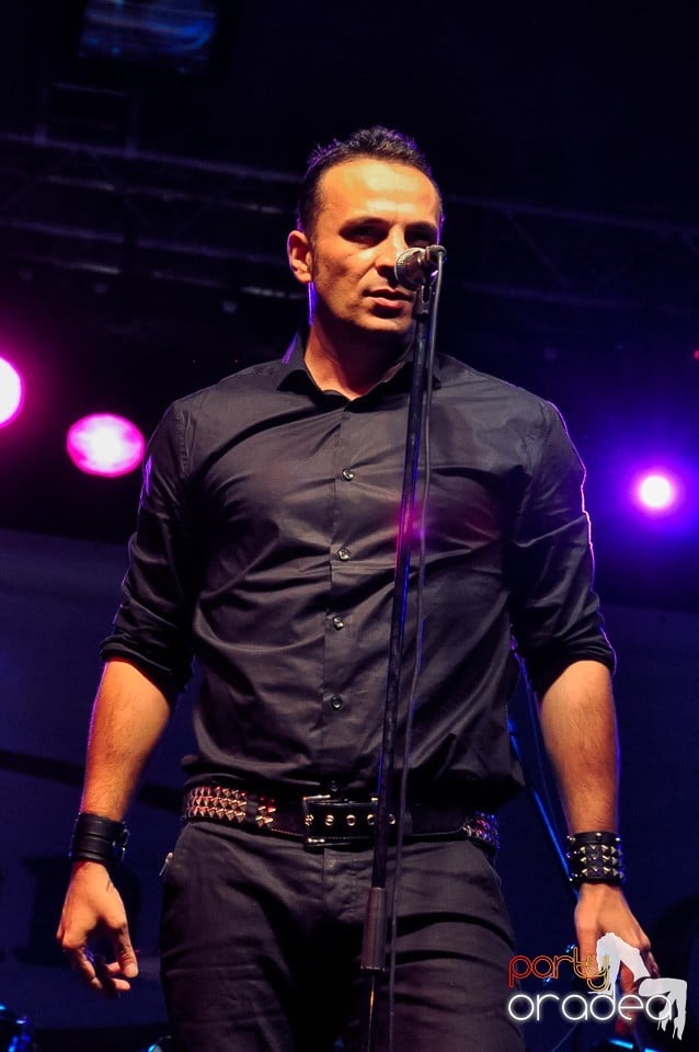 Concert Direcţia 5,