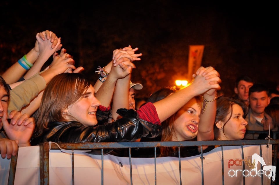 Concert Direcţia 5,