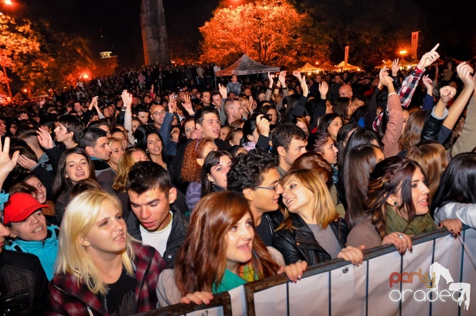 Concert Direcţia 5,