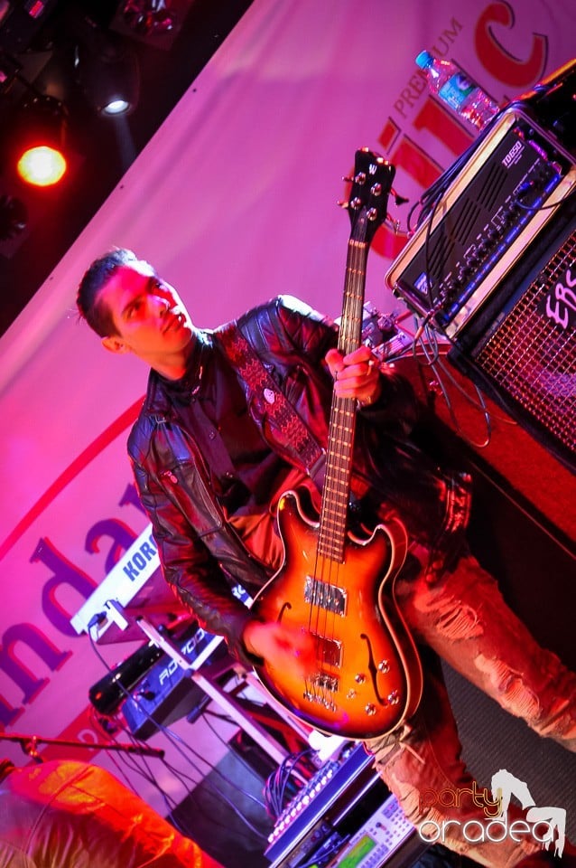 Concert Direcţia 5,