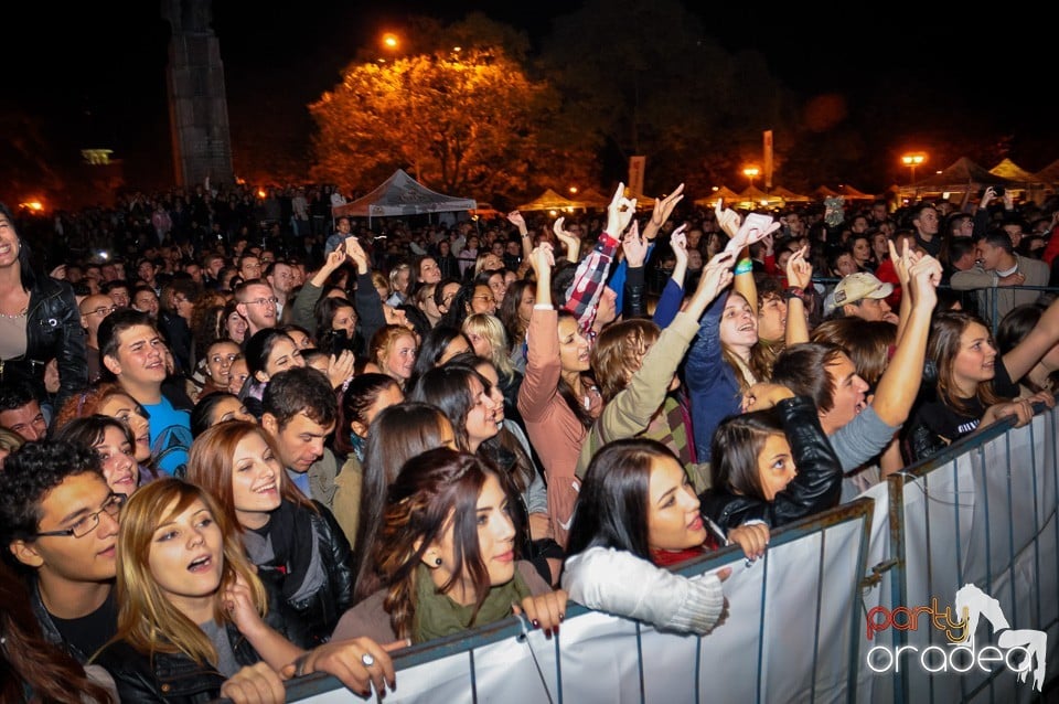 Concert Direcţia 5,