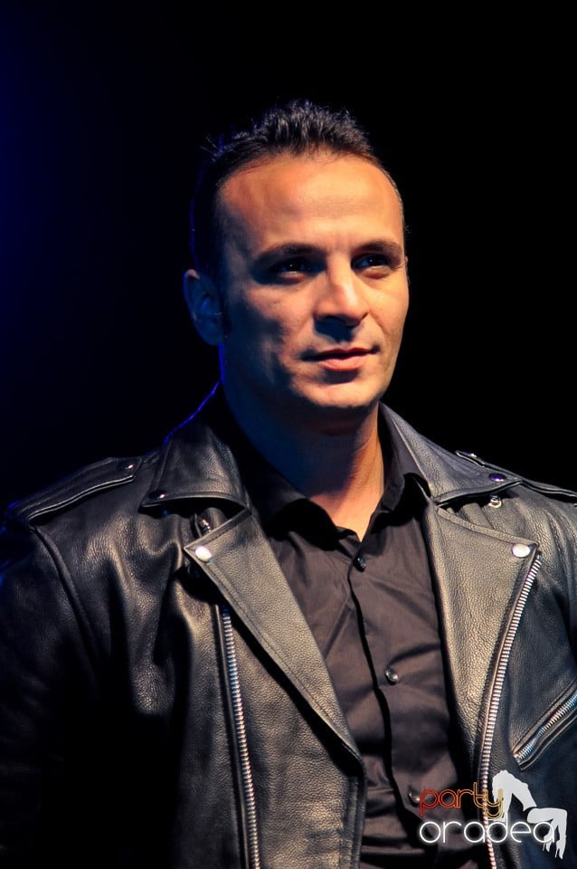 Concert Direcţia 5,