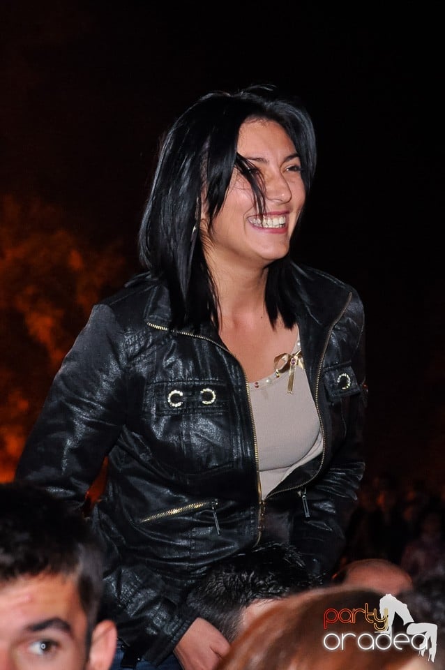 Concert Direcţia 5,