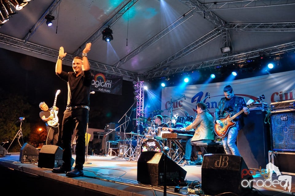 Concert Direcţia 5,