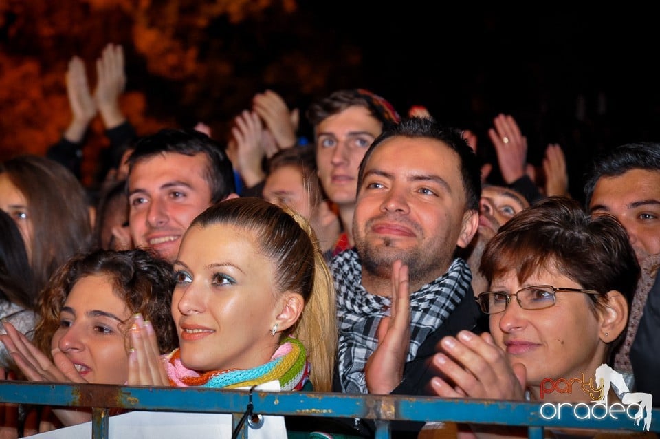 Concert Direcţia 5,