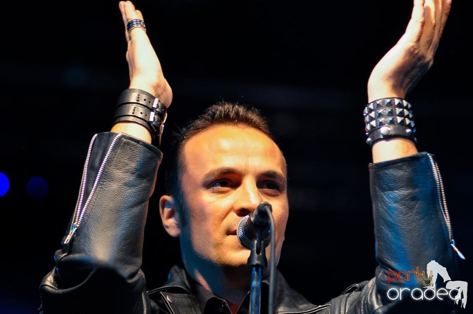 Concert Direcţia 5,