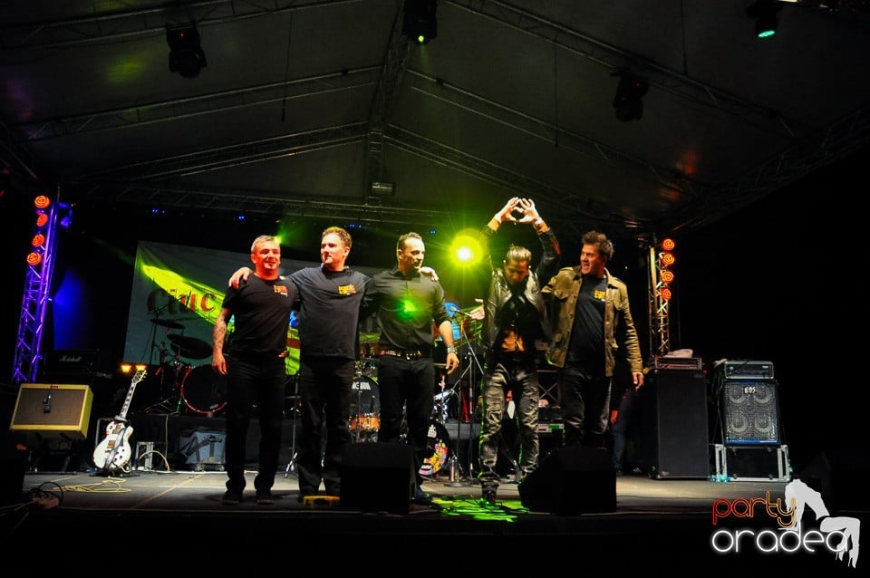 Concert Direcţia 5,