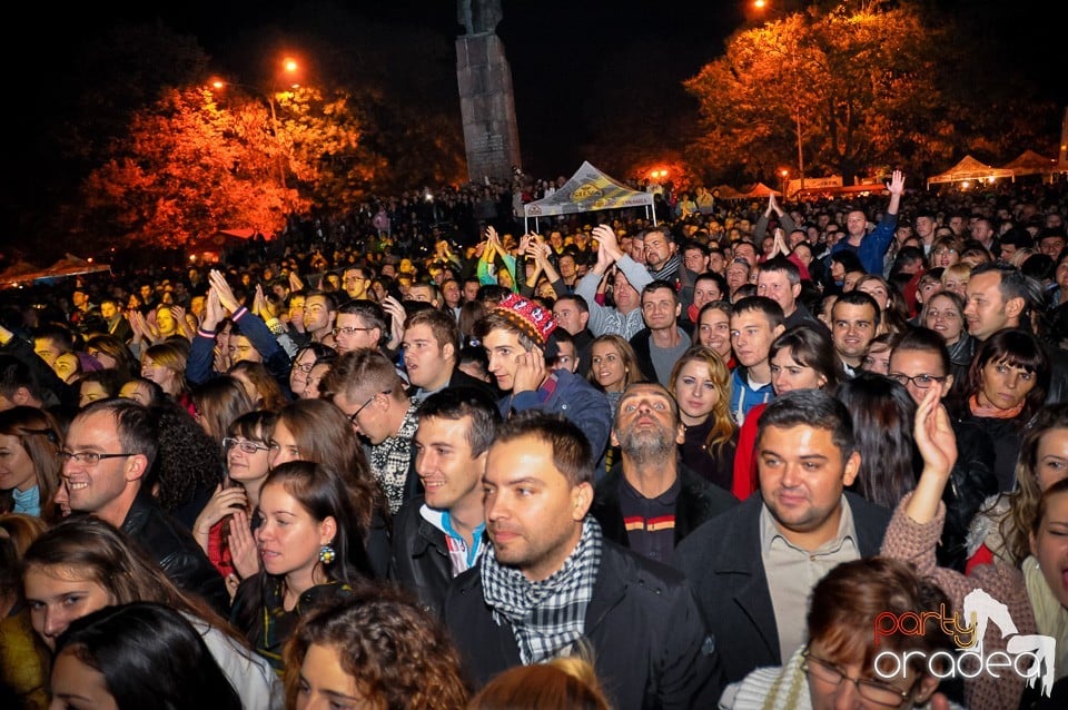 Concert Direcţia 5,