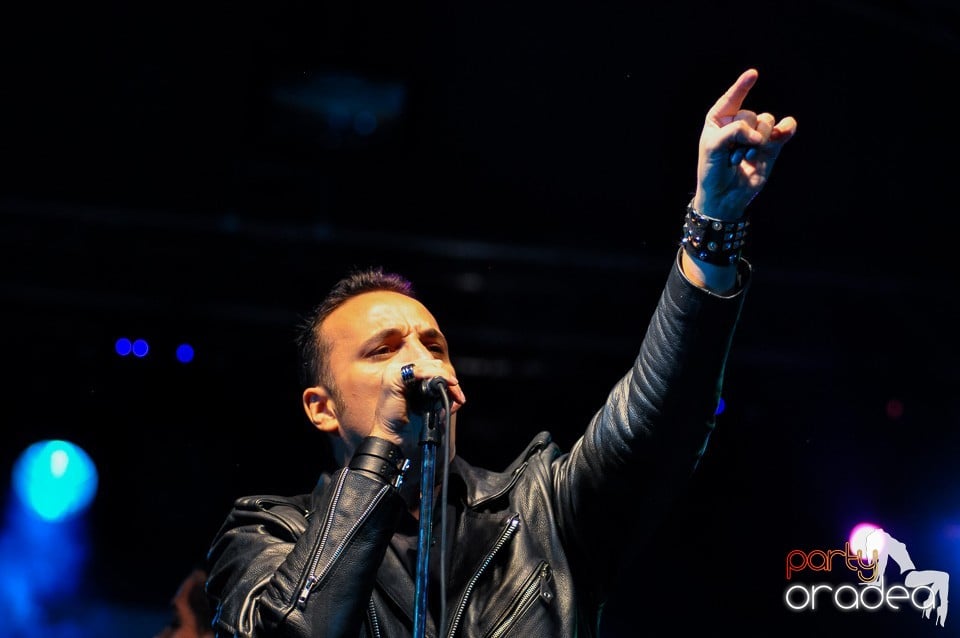Concert Direcţia 5,