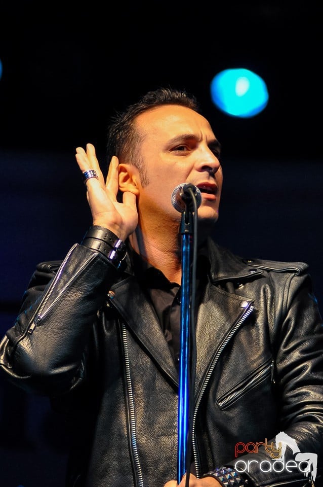 Concert Direcţia 5,
