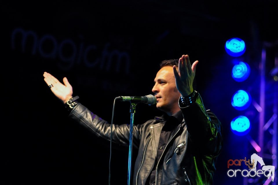 Concert Direcţia 5,
