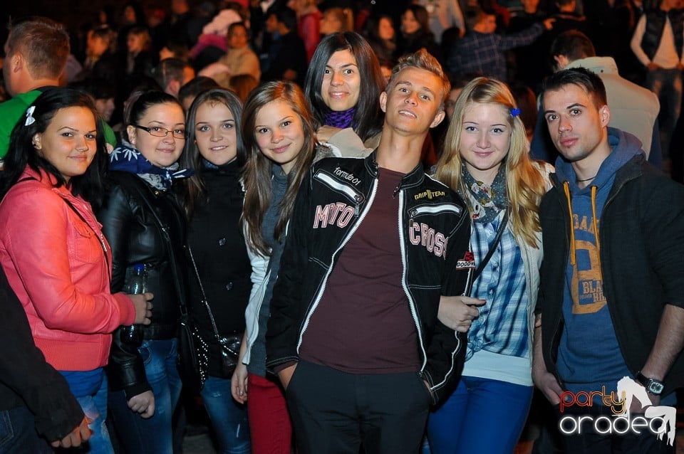Concert Direcţia 5,
