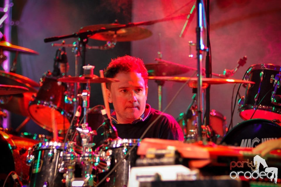 Concert Direcţia 5,